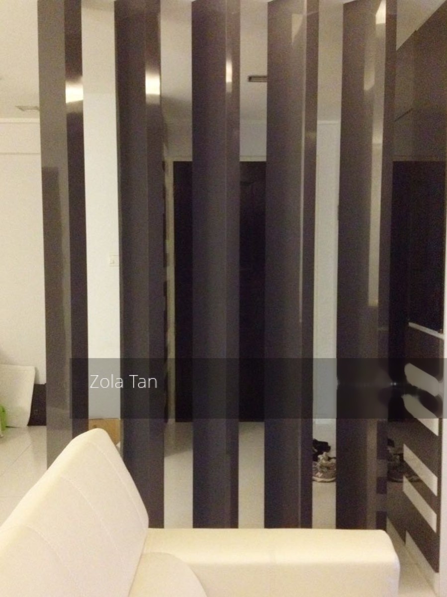Blk 510B Wellington Circle (Sembawang), HDB 5 Rooms #123925242